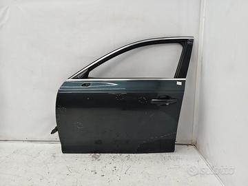 Porta portiera anteriore sinistra audi a4 quattro