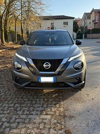 Nissan Juke Enigma 1.0 DIG-T. DCT