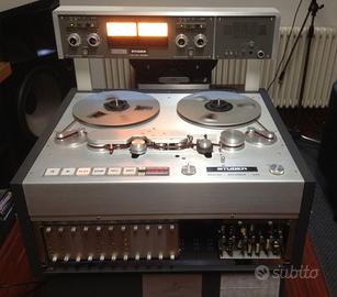 STUDER A80 MK II
