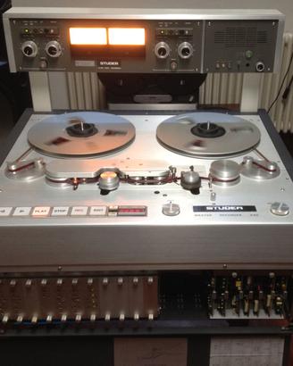 STUDER A80 MK II