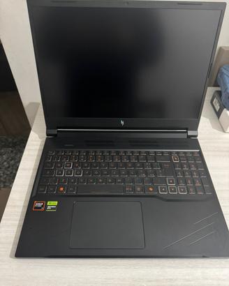 Pc Gaming Acer Nitro V 16 ANV16