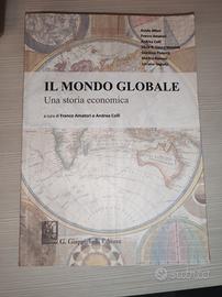 Il mondo globale di Amatori e Colli