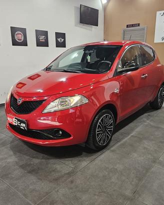Lancia Ypsilon 1.2 69cv Ecochic GPL Gold