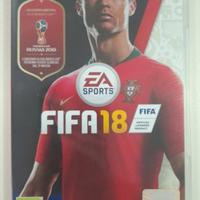 Fifa 18