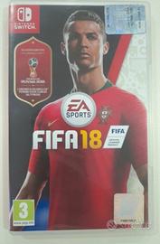 Fifa 18