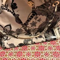 Borsa roberto cavalli