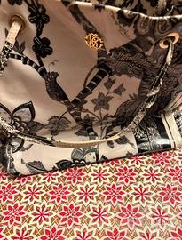 Borsa roberto cavalli