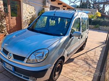 Renault  kangor