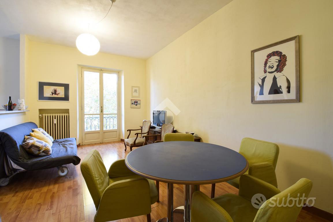 4 LOCALI A TORINO - Vista 5