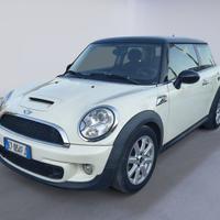 MINI Mini Cooper SD 2.0 143 CV AT