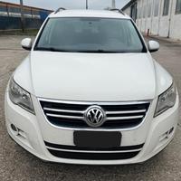 Ricambi usati Volkswagen tiguan 1.4 benzina BWK