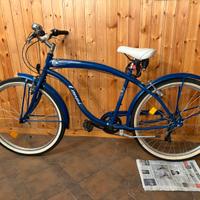 Bicicletta COPPI