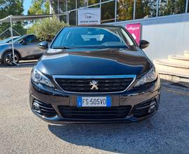 Peugeot 308 1.5 Hdi 100 Cv Business