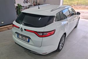 Renault Megane Mégane Sporter dCi 130 CV Energy GT