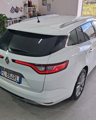 Renault Megane Mégane Sporter dCi 130 CV Energy GT