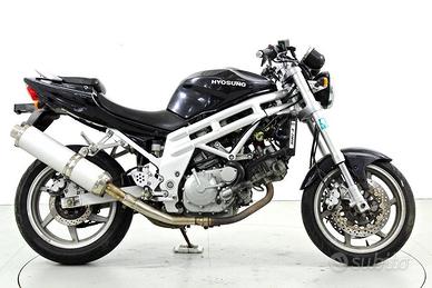 RICAMBI USATI RICAMBI USATI VARI HYOSUNG COMET 650