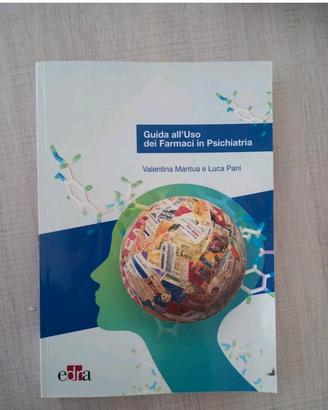 Guida all'uso dei farmaci in psichiatria 