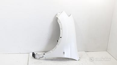PARAFANGO ANTERIORE SINISTRO NISSAN Qashqai 2° Se