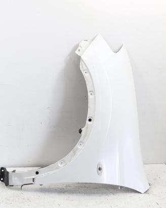 PARAFANGO ANTERIORE SINISTRO NISSAN Qashqai 2° Se