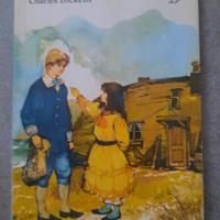 David Copperfield
Charles Dickens-in inglese