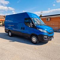 Iveco Daily furgonato - 2015