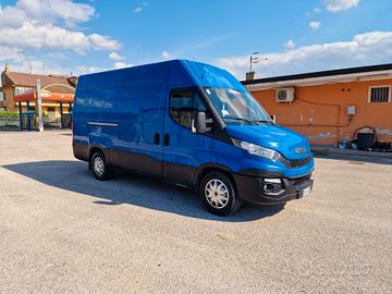 Iveco Daily furgonato - 2015