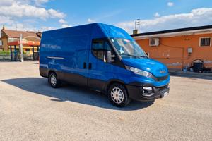 Iveco Daily furgonato - 2015