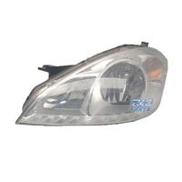 FANALE SINISTRO PER MERCEDES CLASSE A W169 08-12