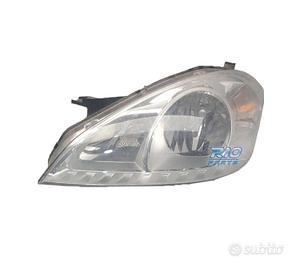 FANALE SINISTRO PER MERCEDES CLASSE A W169 08-12