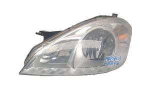 FANALE SINISTRO PER MERCEDES CLASSE A W169 08-12