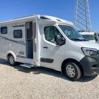 Camper Semi-integrale Etrusco V 5.9 DR