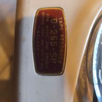 Macchina fotografica