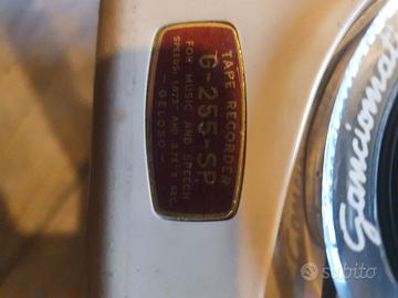 Macchina fotografica