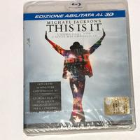 Edizione speciale Michael Jackson's This is it 3D