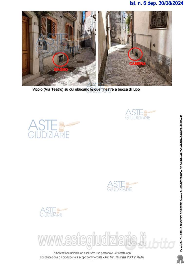 Appartamento – Ferrazzano, San Giacomo - Vista 3