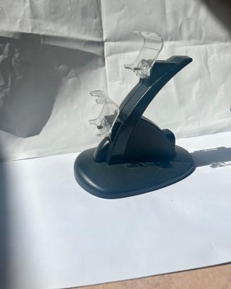 Supporto posa‑controller caricatore