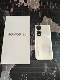 Honor 90 12 512