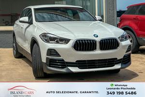 Bmw X2 sDrive20i Advantage