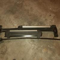 PORTA PACCHI E SCI HONDA SERIE 3 CRV