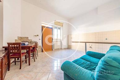Appartamento di 44 m² con 2 locali a Roma