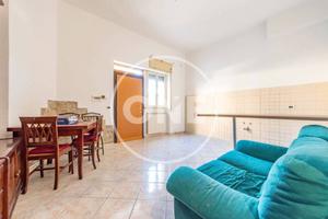 Appartamento di 44 m² con 2 locali a Roma