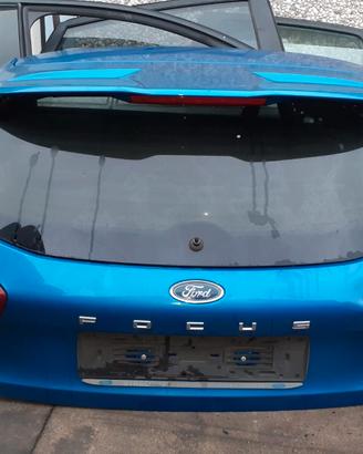 Portellone Ford Focus ST-Line - 2020