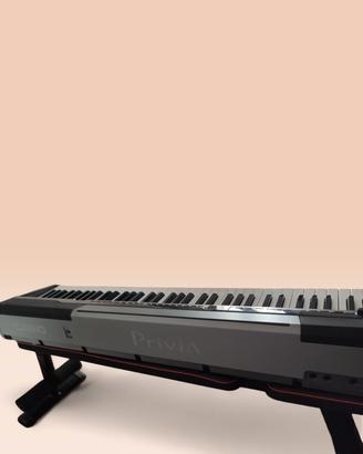 pianoforte digitale 
