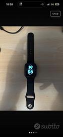 Apple watch serie 5 44