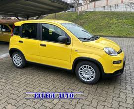 FIAT Panda PROMO FINANZ 1.0 HYBRID 5 POSTI +PACK