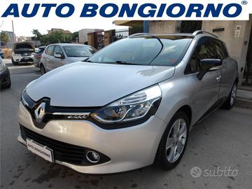 Renault Clio Sporter 1.5 dci Live 75cv