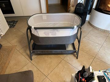 Next to me Giordani/Co-Sleeper