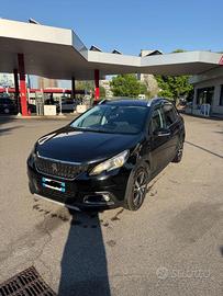 Peugeot 2008 1.2 110cv Allure (2018)