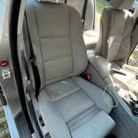 Interni M Sport Riscaldati BMW E61
