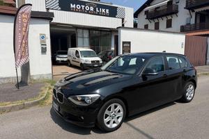 BMW 116 i 5p.
